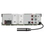 JVC KD-X482DBT Nero 200 W Bluetooth (KDX482DBT)