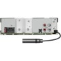 Kenwood KDC-BT760DAB Nero 50 W Bluetooth (KDCBT760DAB)