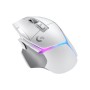 Logitech G G502 X Plus mouse Mano destra RF Wireless Ottico 25600 DPI (910-006172)