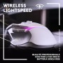 Logitech G G502 X Plus mouse Mano destra RF Wireless Ottico 25600 DPI (910-006172)