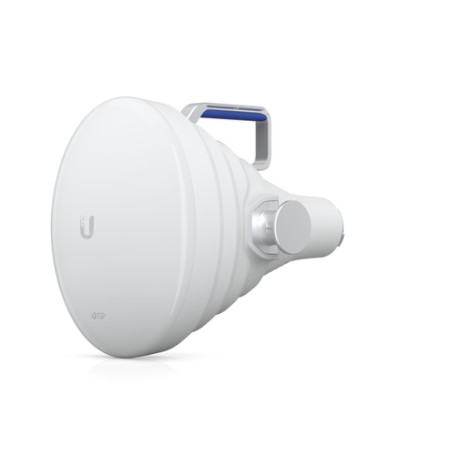 Ubiquiti Networks UISP Horn antenna di rete Antenna a cono 19,5 dBi (UISP-HORN) (UISP-Horn)