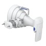 Ubiquiti Networks UISP Horn antenna di rete Antenna a cono 19,5 dBi (UISP-HORN) (UISP-Horn)