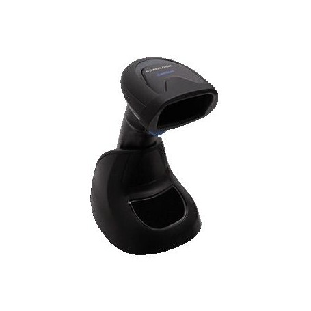 Datalogic QBT2500-BK-BTK1 lettore di codici a barre Lettore di codici a barre portatile 1D/2D Nero (QBT2500-BK-BTK1)