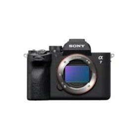 Sony α ILCE-7M4 33 MP Exmor R CMOS 3840 x 2160 Pixel Nero (ILCE7M4B.CEC)