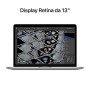 Apple MacBook Pro Computer portatile 33,8 cm (13.3") Apple M 8 GB Wi-Fi 6 (802.11ax) macOS Monterey (MNEH3D/A)