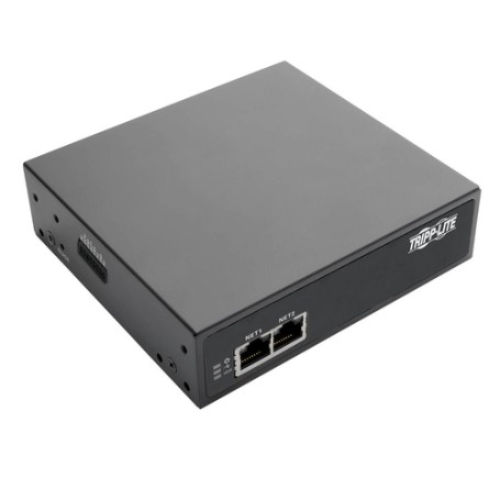 Tripp Lite B093-008-2E4U server per console (B093-008-2E4U)