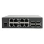 Tripp Lite B093-008-2E4U server per console (B093-008-2E4U)