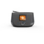Hama DIR3300SBT Personale Digitale Nero (00054247)