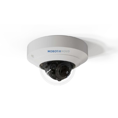 Mobotix MOVE Cupola Telecamera di sicurezza IP Interno e esterno 2720 x 1976 Pixel Soffitto (Mx-MD1A-5-IR)