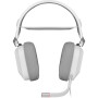 Corsair HS80 RGB USB Auricolare Cablato Portatile Giocare Bianco (CA-9011238-EU)