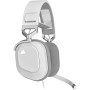 Corsair HS80 RGB USB Auricolare Cablato Portatile Giocare Bianco (CA-9011238-EU)