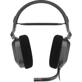 Corsair HS80 RGB USB Auricolare Cablato Portatile Giocare Carbonio (CA-9011237-EU)