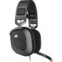 Corsair HS80 RGB USB Auricolare Cablato Portatile Giocare Carbonio (CA-9011237-EU)