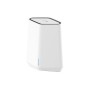 NETGEAR SXS50 Banda tripla (2.4 GHz/5 GHz/5 GHz) Wi-Fi 6 (802.11ax) Nero, Bianco 4 Interno (SXS50-100EUS)
