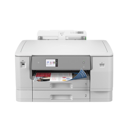 Brother HLJ6010DWRE1 stampante a getto d'inchiostro A colori 1200 x 4800 DPI A3 Wi-Fi (HLJ6010DWRE1)