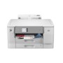 Brother HLJ6010DWRE1 stampante a getto d'inchiostro A colori 1200 x 4800 DPI A3 Wi-Fi (HLJ6010DWRE1)