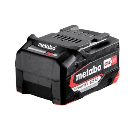 Metabo 625028000 batteria e caricabatteria per utensili elettrici (625028000)