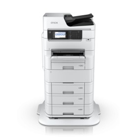 Epson WorkForce Pro WF-C879RDWF BAM Ad inchiostro A4 4800 x 1200 DPI 35 ppm Wi-Fi (C11CH35401AA)