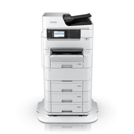 Epson WorkForce Pro WF-C879RDWF BAM Ad inchiostro A4 4800 x 1200 DPI 35 ppm Wi-Fi (C11CH35401AA)