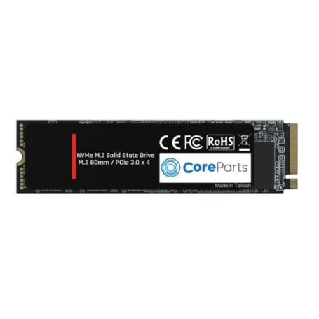 CoreParts CPSSD-M.2NVME-1TB drives allo stato solido M.2 1000 GB PCI Express 3.0 NVMe (CPSSD-M.2NVME-1TB)