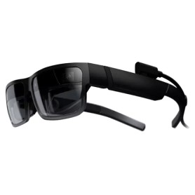 Lenovo ThinkReality A3 130 g Nero (20V7Z9AKXX)