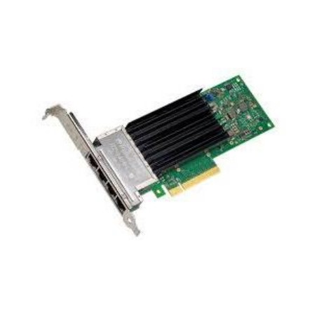 Fujitsu PY-LA344 scheda di rete e adattatore Interno Ethernet 10000 Mbit/s (PY-LA344)