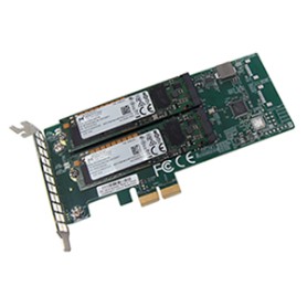 Fujitsu PY-DMCP24 controller RAID PCI Express (PY-DMCP24)