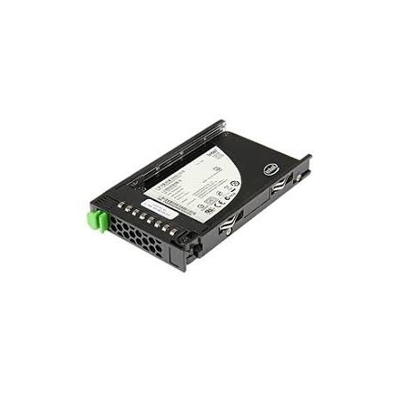 Fujitsu PY-SS38NNH drives allo stato solido 2.5" 3840 GB SAS TLC (PY-SS38NNH)