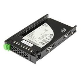 Fujitsu PY-SS80NPF drives allo stato solido 2.5" 800 GB SAS TLC (PY-SS80NPF)
