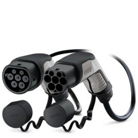 Phoenix Contact 1623507 adattatore e invertitore Grigio (1623507)