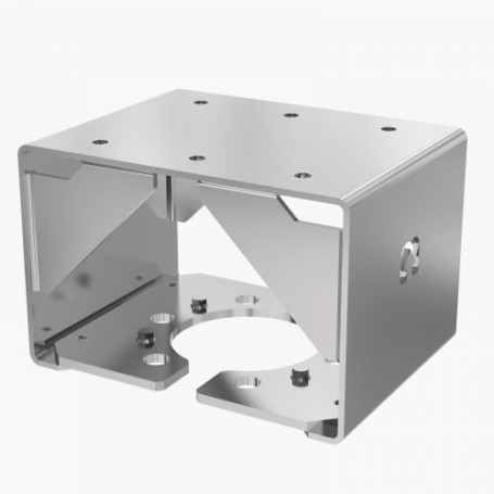 Axis 02423-001 security cameras mounts & housings Monte (02423-001)