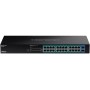 Trendnet TPE-TG262 switch di rete Non gestito L2 Gigabit Ethernet (10/100/1000) Supporto Power over Ethernet (PoE) 1 (TPE-TG262)
