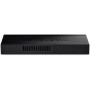 Trendnet TPE-TG380 switch di rete Non gestito 2.5G Ethernet (100/1000/2500) Supporto Power over Ethernet (PoE) Nero (TPE-TG380)