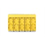 Datalogic MC-10HS7500 docking station per dispositivo mobile Lettore di codice a barre Giallo (MC-10HS7500)
