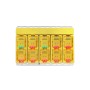 Datalogic MC-10HS7500 docking station per dispositivo mobile Lettore di codice a barre Giallo (MC-10HS7500)