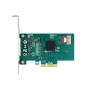 DeLOCK 89051 scheda di interfaccia e adattatore SATA (89051)