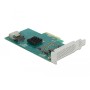 DeLOCK 89051 scheda di interfaccia e adattatore SATA (89051)