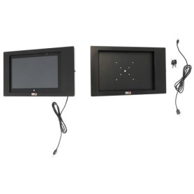 Brodit Tough Sleeve Supporto passivo Tablet/UMPC Nero (216181)