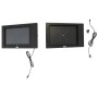 Brodit Tough Sleeve Supporto passivo Tablet/UMPC Nero (216181)