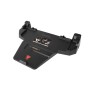 Getac GDODE4 replicatore di porte e docking station per notebook Nero (GDODE4)