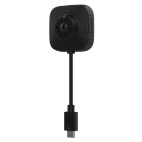 Axis TW1201 Cablato CMOS 1920 x 1080 Pixel Nero USB 0,1 lx (02242-001)