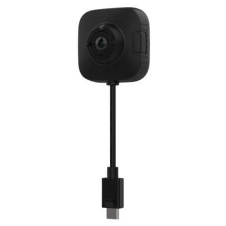 Axis TW1201 Cablato CMOS 1920 x 1080 Pixel Nero USB 0,1 lx (02242-001)
