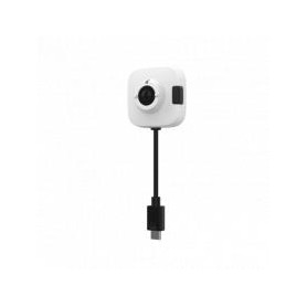 Axis TW1201 Cablato CMOS 1920 x 1080 Pixel Nero, Bianco USB 0,1 lx (02260-001)