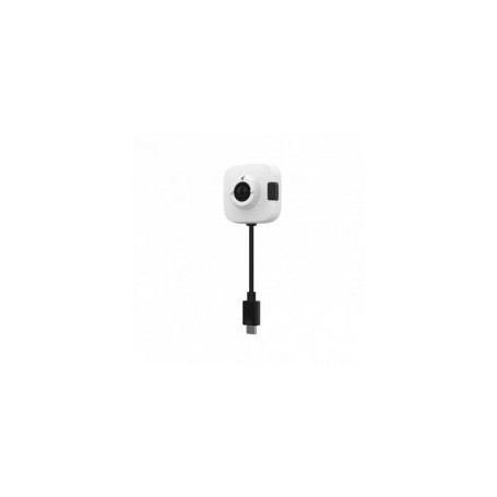 Axis TW1201 Cablato CMOS 1920 x 1080 Pixel Nero, Bianco USB 0,1 lx (02260-001)