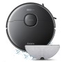 Dreame L10 Pro aspirapolvere robot 0,7 L Senza sacchetto Nero (RLS5L)