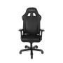 DXRacer King K99 Sedia per gaming universale Nero (OH-KA99-N)