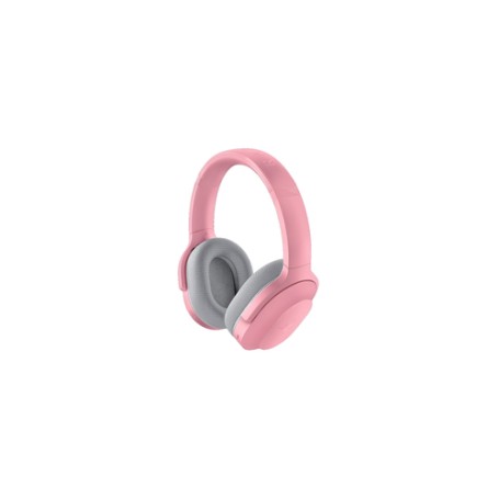 Razer RZ04-03790300-R3M1 cuffia e auricolare Wireless A Padiglione Giocare USB tipo-C Bluetooth Grigio, Ros (RZ04-03790300-R3M1)