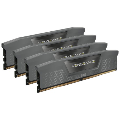 Corsair Vengeance CMK64GX5M4B5600Z36 memoria 64 GB 4 x 16 GB DDR5 5600 MHz (CMK64GX5M4B5600Z36)