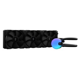 Fractal Design Lumen S36 v2 Processore Raffreddatore di liquidi tutto in uno 12 cm Nero 1 pz (FD-W-L1-S3611)