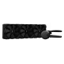 Fractal Design Lumen S36 v2 Processore Raffreddatore di liquidi tutto in uno 12 cm Nero 1 pz (FD-W-L1-S3611)